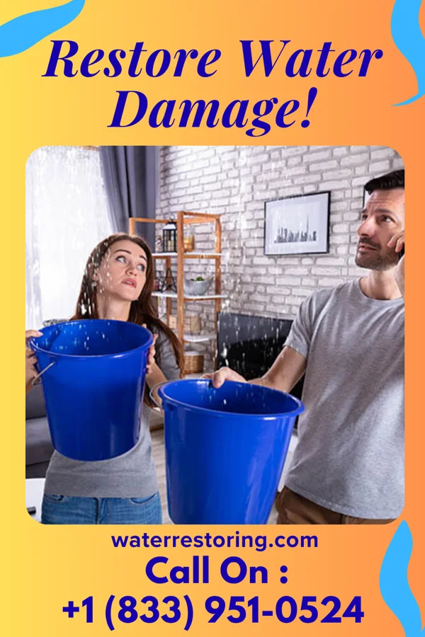 water restoration Western Mitigation Specialists Scotchtown